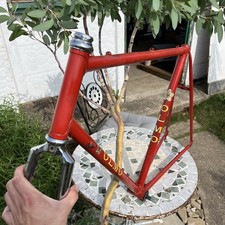 Vintage 1984 olmo for sale  NORWICH