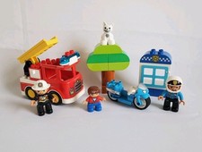 Lego duplo 10900 d'occasion  Expédié en Belgium