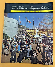 1940 worlds fair for sale  Sayre