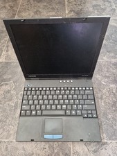 Compaq evo n410c for sale  PETERBOROUGH