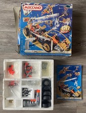 Meccano 9550 spare for sale  ROTHERHAM