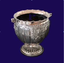 Gorgeous silver plated for sale  LONDON