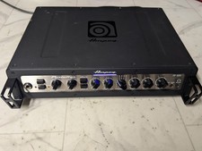 Ampeg 500 portaflex for sale  North Platte
