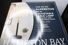 Hampton bay alderston for sale  Chillicothe