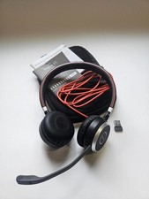 Jabra evolve stereo for sale  La Canada Flintridge
