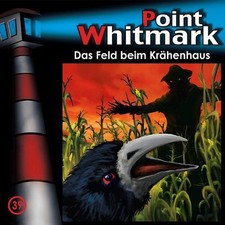 Point whitmark feld gebraucht kaufen  Berlin