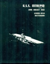 Uss intrepid air for sale  Fort Lauderdale