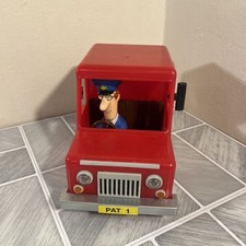 Postman pat van for sale  GORDON