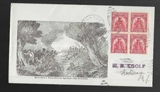 Fdc first day for sale  Boutte