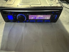 ⭐️USADO, TESTADO⭐️ Receptor de CD Bluetooth Alpine Car com microfone - (CDE-143BT) comprar usado  Enviando para Brazil