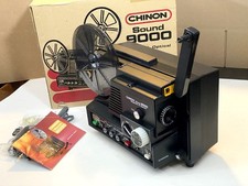 Chinon sound 9000 for sale  Marion