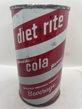 Diet rite cola for sale  Hazelwood