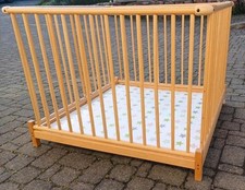 Geuther laufgitter laufstall gebraucht kaufen  Blumberg