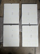 Grupo de iluminação horticultura 4 painéis de LED 4000k placa quântica comprar usado Grupo de iluminação horticultura 4 painéis de LED 4000k placa quântica comprar usado  Enviando para Brazil