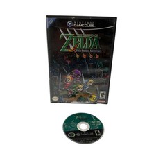 zelda four swords game d'occasion zelda four swords game d'occasion Expédié en Belgium