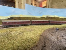 Bachmann suburban composite for sale  TAMWORTH