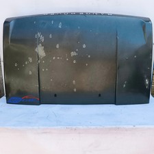 Cofano anteriore verde usato Cofano anteriore verde usato  Acerra