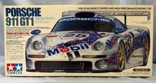 Voiture radiocommandée tamiya d'occasion  Expédié en France
