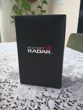 Pr1000 pocket radar for sale  Fort Lauderdale