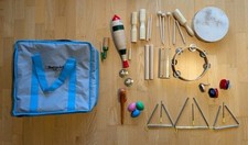 percussion set gebraucht kaufen percussion set gebraucht kaufen Taufkirchen