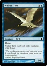 Welkin tern zendikar for sale  PONTEFRACT