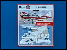 Airfix bulldog 72 for sale  TONBRIDGE