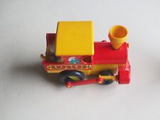 Locomotive schtroumpfs d'occasion  Champeix