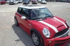 Mini cooper 2002 for sale  Batavia