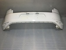 Paraurti posteriore originale usato  Erba