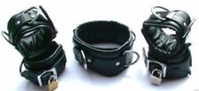 Unisex pieces restraints for sale Unisex pieces restraints for sale  HIGH PEAK