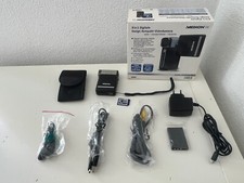 Medion 85733 camcorder gebraucht kaufen  Wackernheim