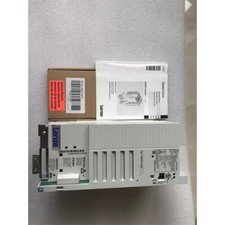 One lenze e82ev552k4c200 d'occasion  Villefontaine