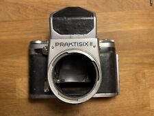 Spiegelreflexmera praktisix pr gebraucht kaufen  Gotha-Umland