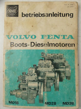 Volvo penta boots gebraucht kaufen  Oldenburg (Oldenburg)