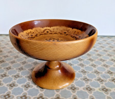 Hand turned carved for sale  SOLIHULL