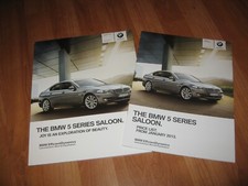 Bmw series saloon for sale  CHELMSFORD