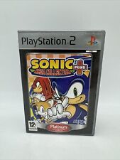 Sonic mega collection d'occasion  Rouen-