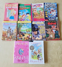 Lot books young for sale  Huntingdon Valley