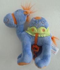 Sh. peluche doudou d'occasion  Bouvigny-Boyeffles