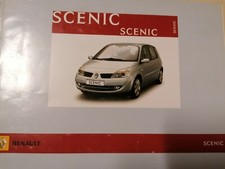 Renault scenic 2007 usato  Barletta