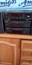 Denon drr dcr gebraucht kaufen  Iserlohn