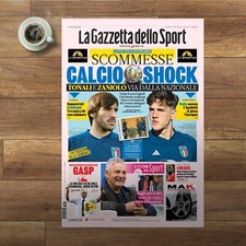 Gazzetta dello sport usato  Tavoleto
