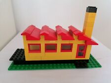 Lego 364 hafen gebraucht kaufen  Neuburg a.d.Donau