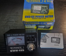 Moonraker swr 125 for sale  GATESHEAD