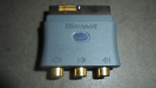 Adaptateur rca peritel d'occasion  Lamballe