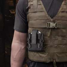 Tactical handcuff holder for sale  Hebron