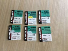 Fishing hooks variety for sale  PERSHORE