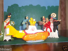Beatles lead hand for sale  BIGGAR