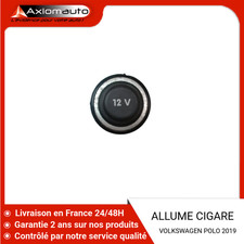 Allume cigare volkswagen d'occasion  Amiens-