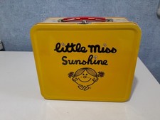 Little miss sunshine for sale  PENARTH